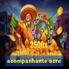 acompanhante acre